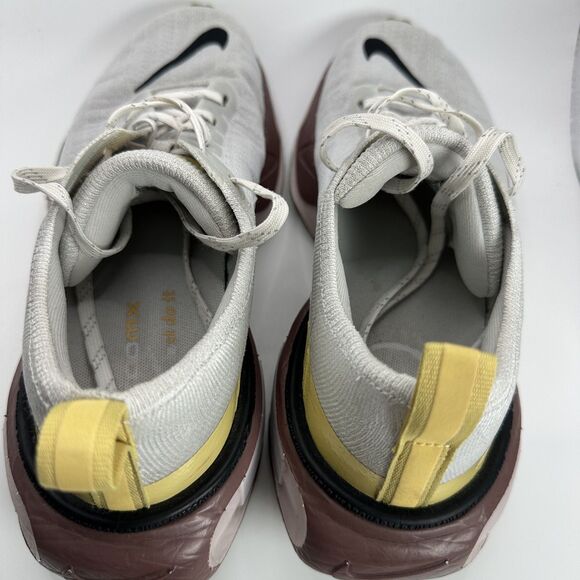 Nike ZoomX Invincible 3 Photon Dust Platinum Violet Shoes Womens Size 8 Running - Picture 7 of 11